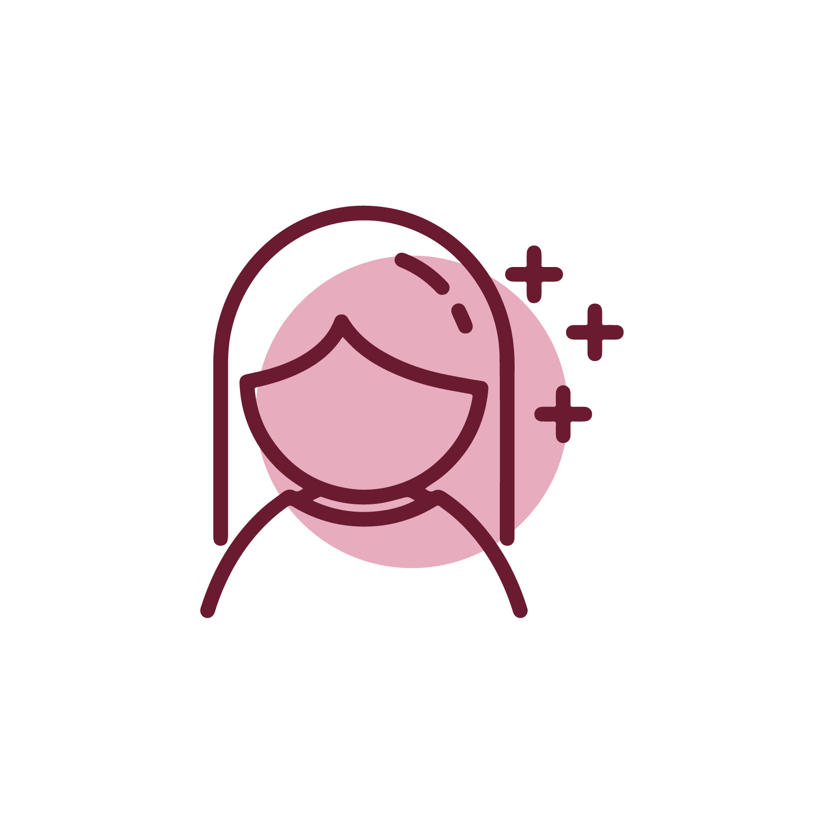 Fairy Hair Icon@2x